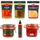 Fiery Ferments