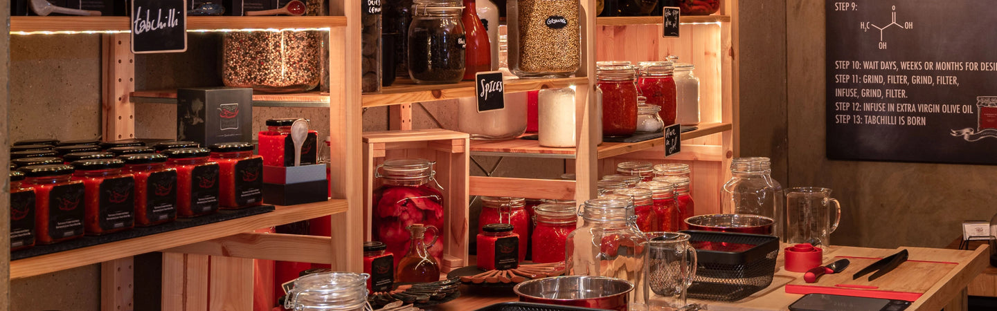 fermentation