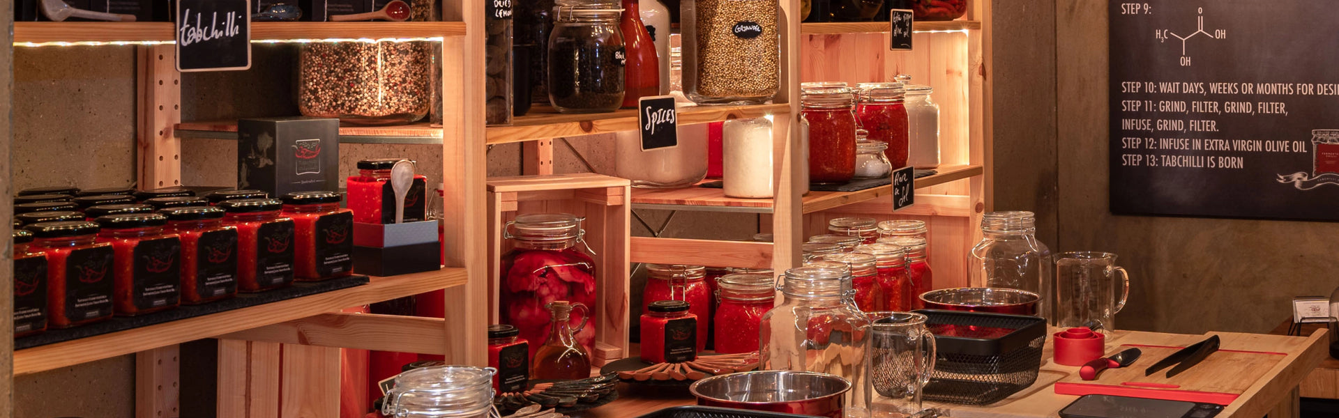fermentation
