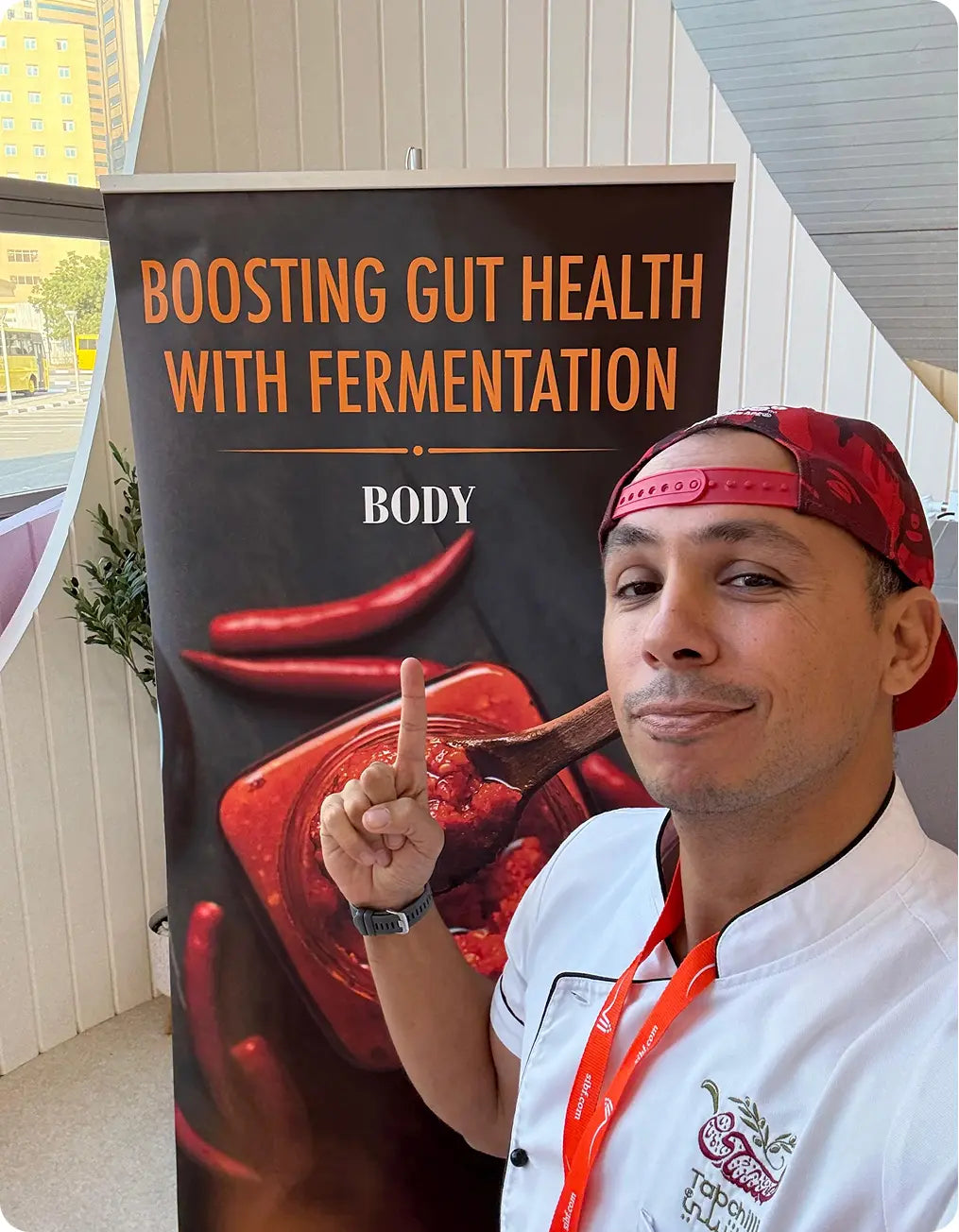Boosting Gut Health with Fermentation