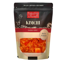 Kimchi Classic - 500g