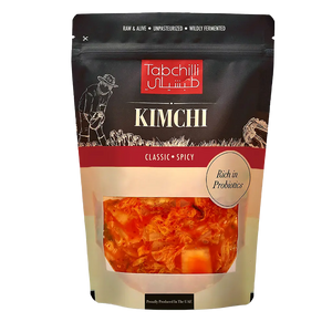 Kimchi Classic - 500g