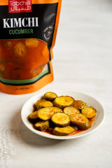Kimchi Cucumber (500g)