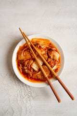 Kimchi Vegan (500g)