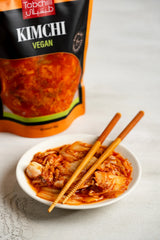 Kimchi Vegan (500g)