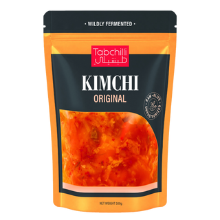 Kimchi Original (500g)