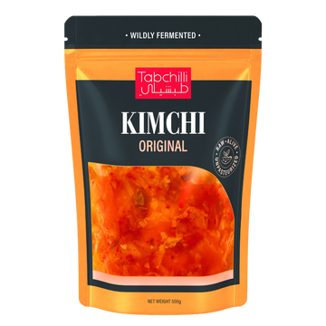 Kimchi Original (500g)