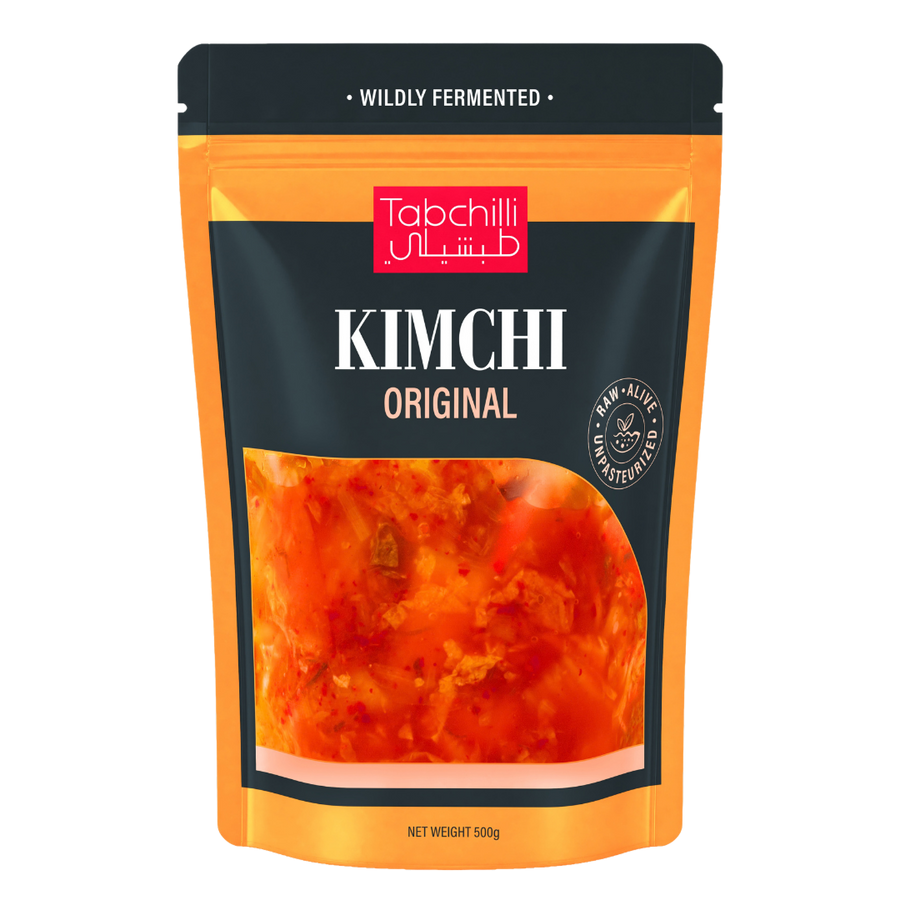 Kimchi Original (500g)