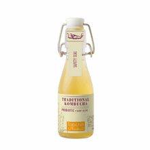 Traditional Kombucha (250ml)