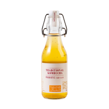 Traditional Kombucha (250ml)