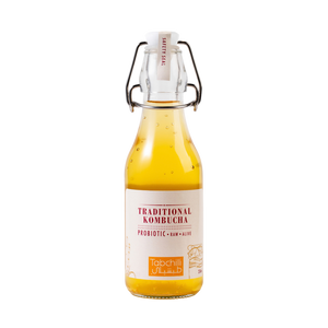Traditional Kombucha (250ml)