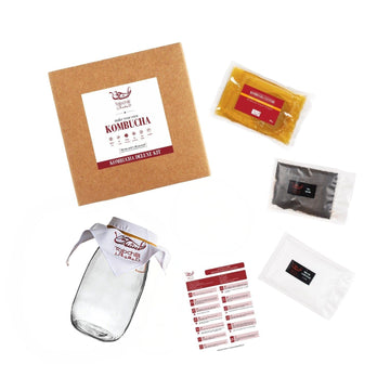 Kombucha Kit