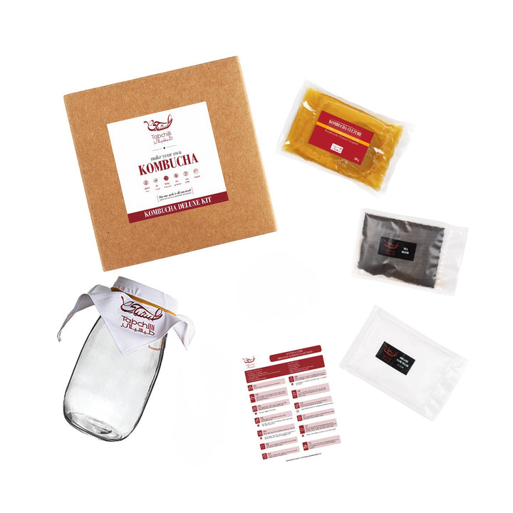 Kombucha Kit