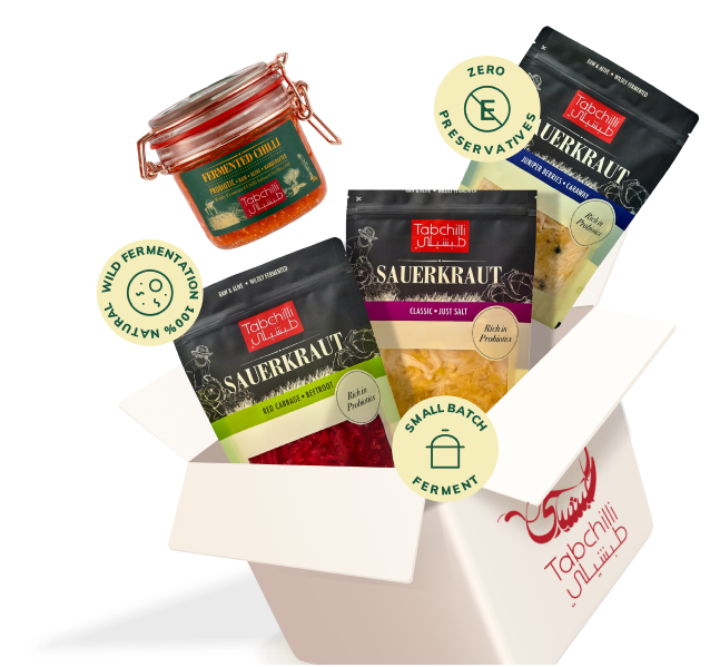 Custom fermentation box