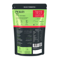 Fermented Pickles Spicy (500g)