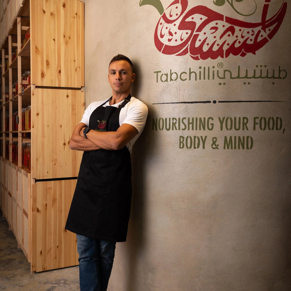 Maher El-Tabchy