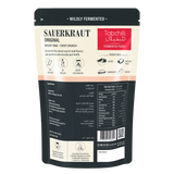 Sauerkraut Original (500g)