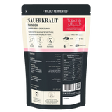 Sauerkraut Rainbow (500g)