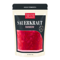Sauerkraut Rainbow (500g)