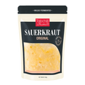 Sauerkraut Turmeric & Ginger (500g)