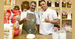 Hands-On Sourdough Workshop with Billy