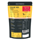 Veggie Mix Original (500g)