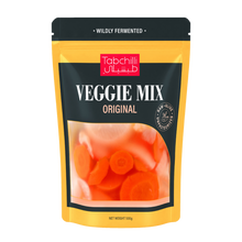 Veggie Mix Original (500g)