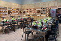 Little Fermenters: A Parent & Child Fermentation Experience (Ages 7–12)
