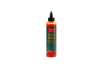 Fermented Hot Sauce (200ml)