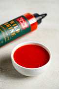Fermented Hot Sauce (200ml)