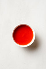 Fermented Hot Sauce (200ml)