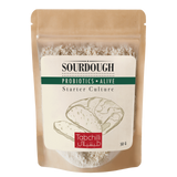 Dehydrated Sourdough Starter (50g)