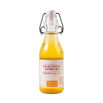 Kombucha