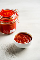 Fermented Chilli Jam (200g)