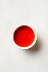 Hot sauces