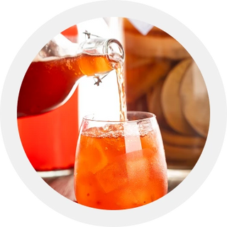 Fermented drinks