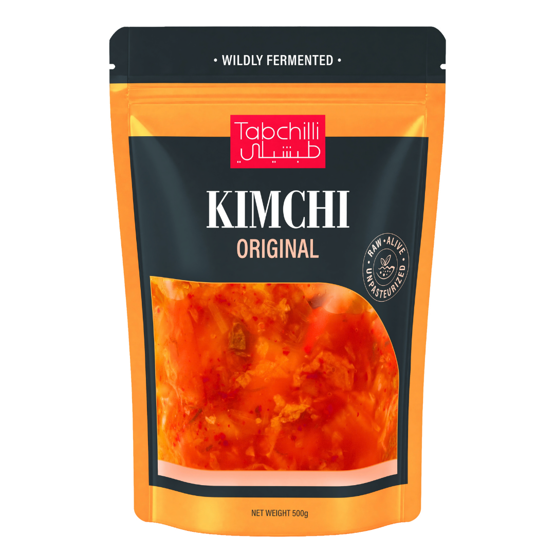 Kimchi Classic - 500g