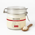 milk Kefir-front