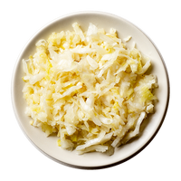 Sauerkraut