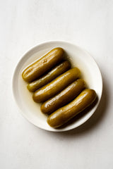 Fermented Pickles Original (500g)