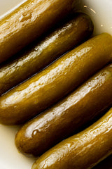 Fermented Pickles Original (500g)
