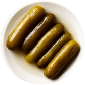 Pickles
