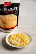 Sauerkraut Chilli Infused (500g)