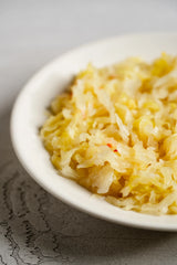 Sauerkraut Chilli Infused (500g)
