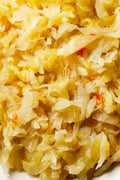 Sauerkraut Chilli Infused (500g)