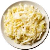 Sauerkraut