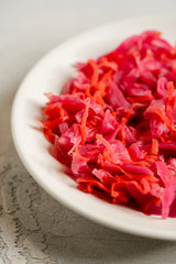 Sauerkraut Rainbow (500g)