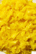 Sauerkraut Turmeric & Ginger (500g)