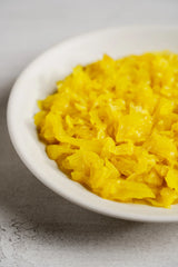 Sauerkraut Turmeric & Ginger (500g)