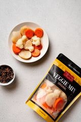 Veggie Mix Original (500g)